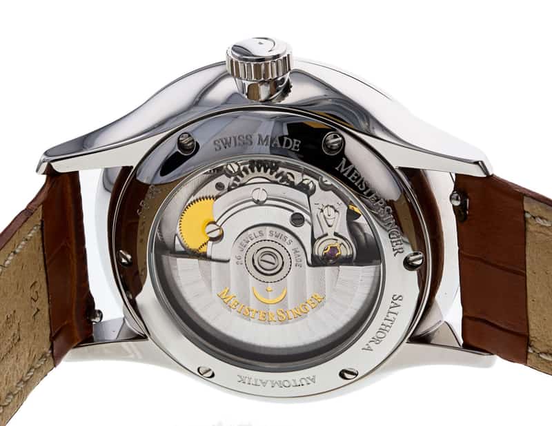 Meistersinger Salthora SH901G